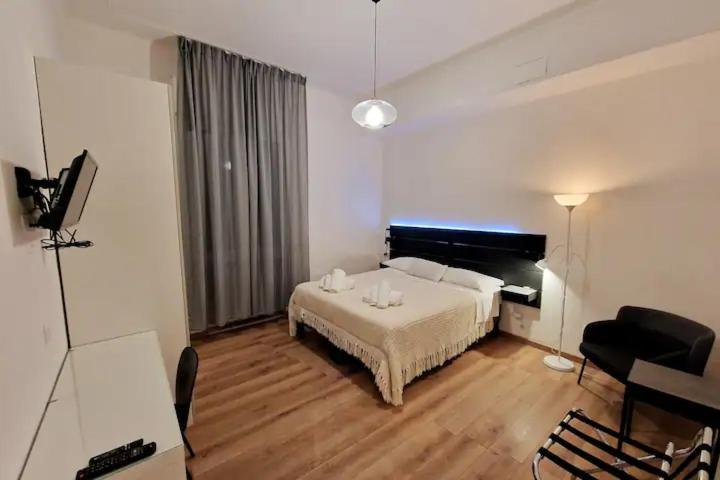 Fiera Station Apartment Bolonya Dış mekan fotoğraf