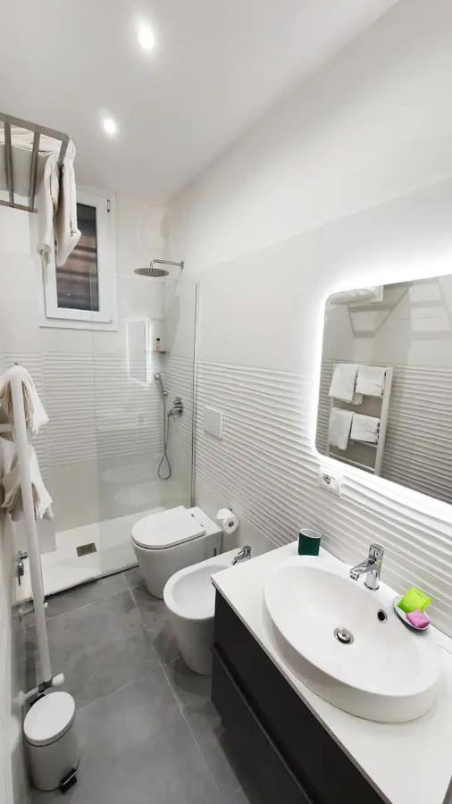 Fiera Station Apartment Bolonya Dış mekan fotoğraf