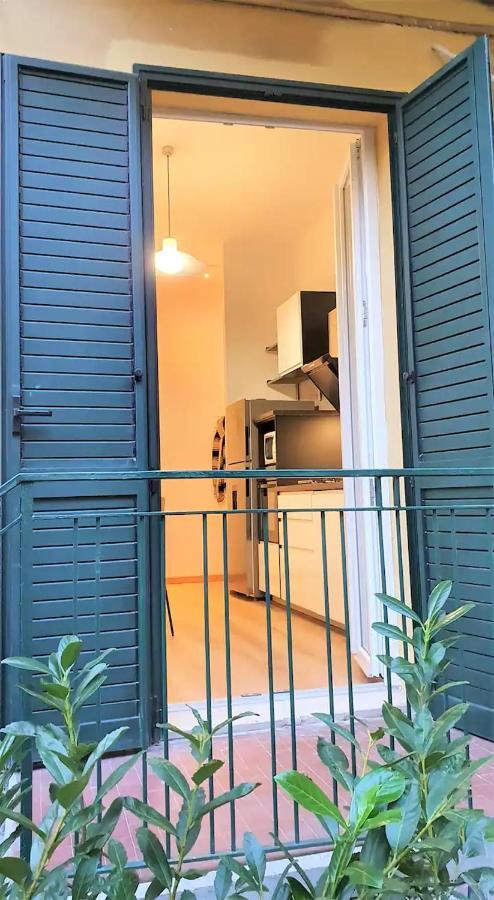 Fiera Station Apartment Bolonya Dış mekan fotoğraf
